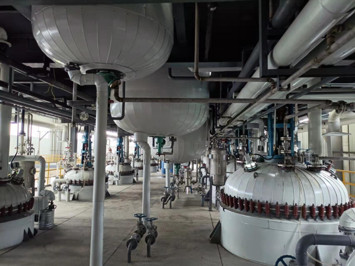 TEMPERATURE CONTROL SYSTEM